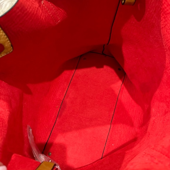 Hobo double bag. - Picture 5 of 5